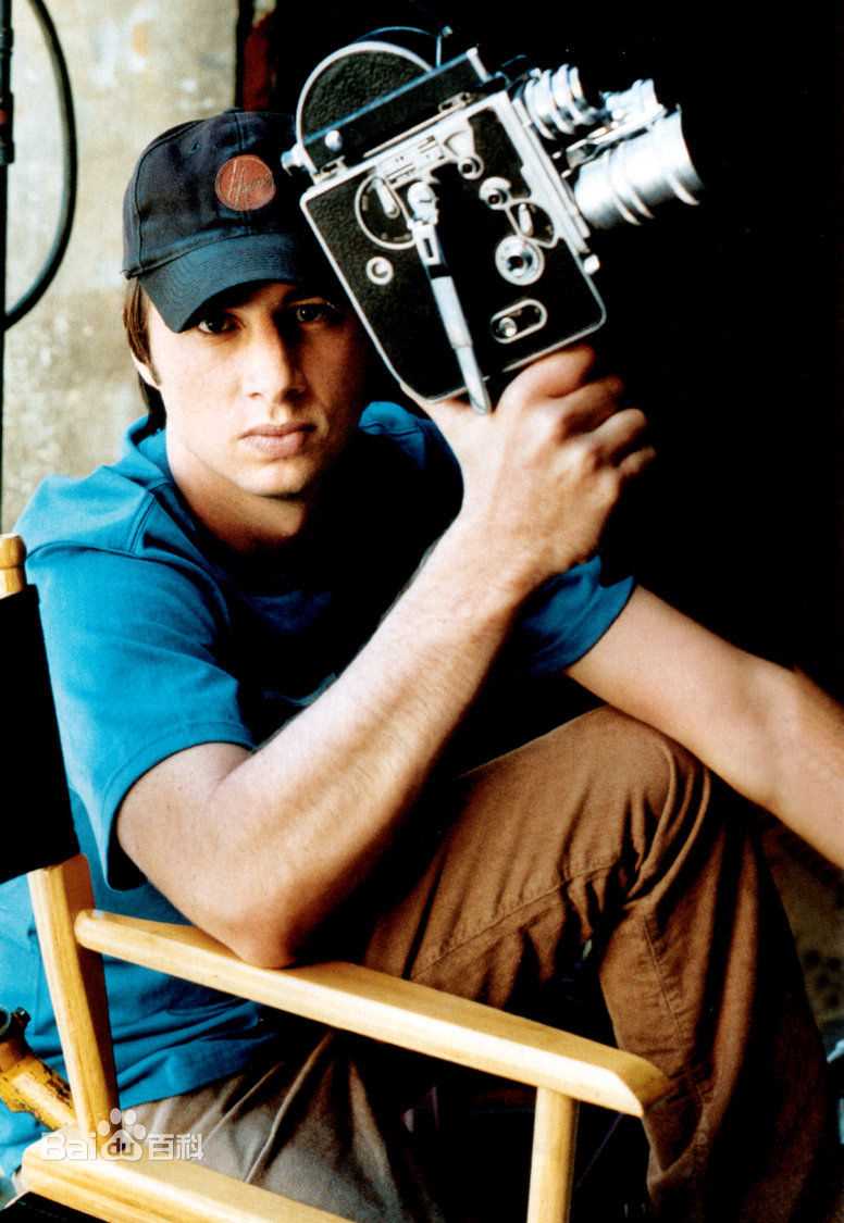 最全扎克·布拉夫(Zach Braff)精彩图册