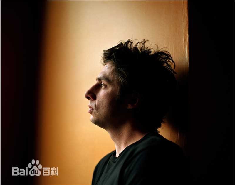 最全扎克·布拉夫(Zach Braff)精彩图册