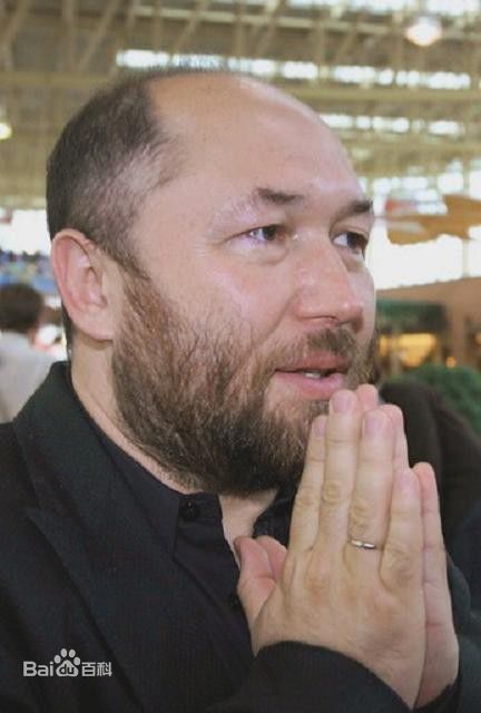 精选提莫·贝克曼贝托夫(Timur Bekmambetov)