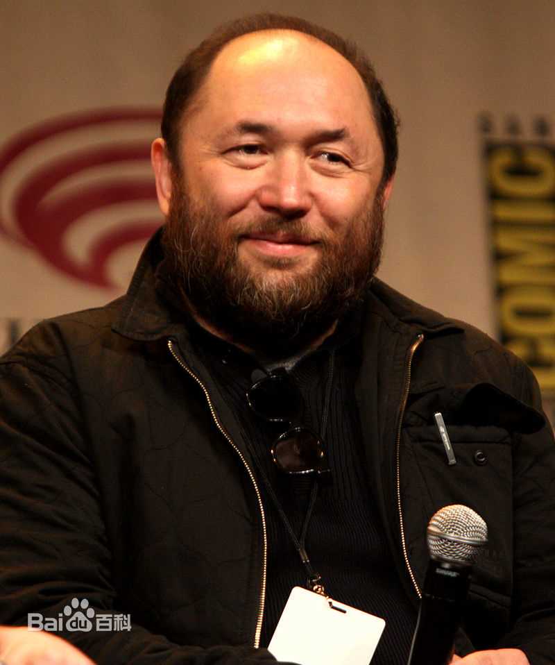 精选提莫·贝克曼贝托夫(Timur Bekmambetov)