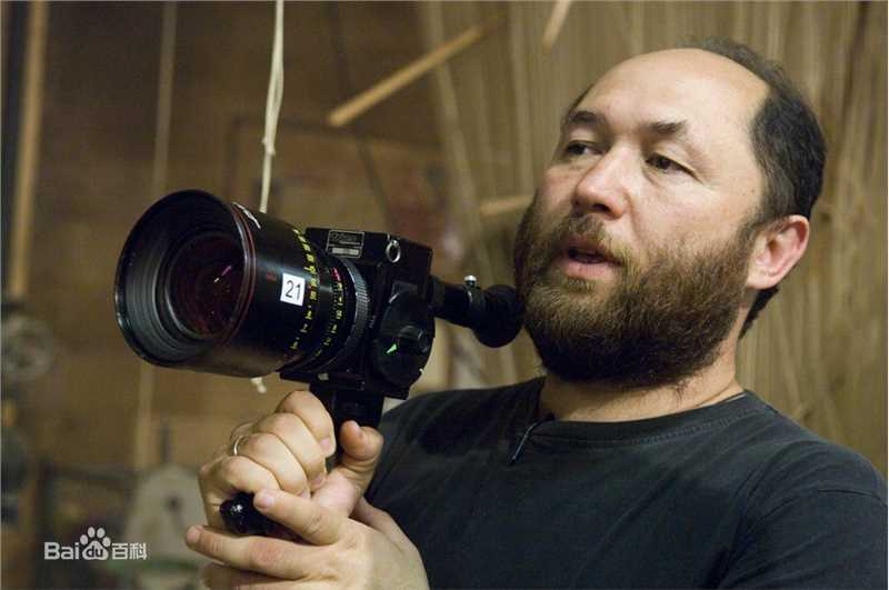 精选提莫·贝克曼贝托夫(Timur Bekmambetov)