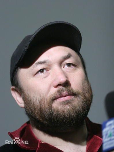 精选提莫·贝克曼贝托夫(Timur Bekmambetov)