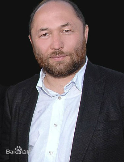 最全提莫·贝克曼贝托夫(Timur Bekmambetov)素颜照