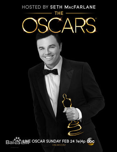 最新塞思·麦克法兰(Seth McFarlane)性感图片