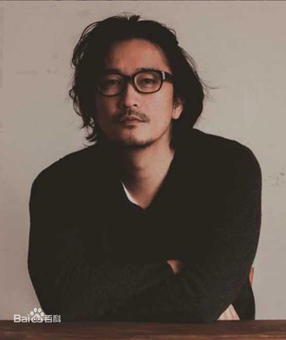 最全纪里谷和明(Kiriya Kazuaki)素颜照