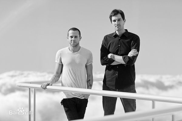 约瑟夫·科辛斯基(Joseph Kosinski)工作照生活照