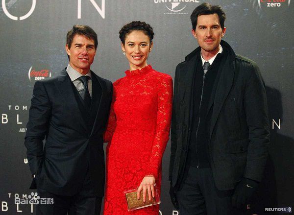 最新约瑟夫·科辛斯基(Joseph Kosinski)性感图片