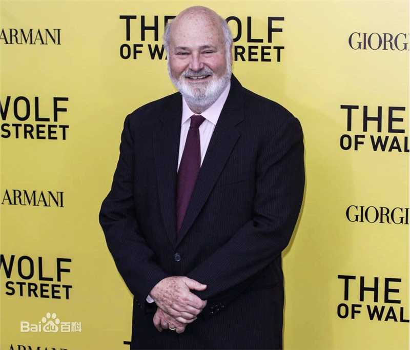 最全罗伯·莱纳(Rob Reiner)素颜照