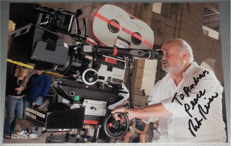 最全罗伯·莱纳(Rob Reiner)素颜照