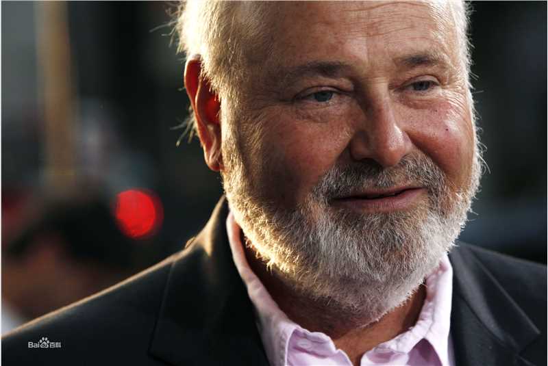 最全罗伯·莱纳(Rob Reiner)素颜照
