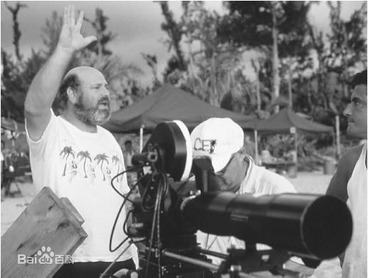 最全罗伯·莱纳(Rob Reiner)素颜照