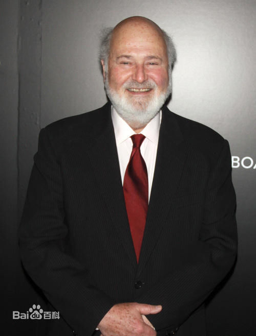高清罗伯·莱纳(Rob Reiner)图片