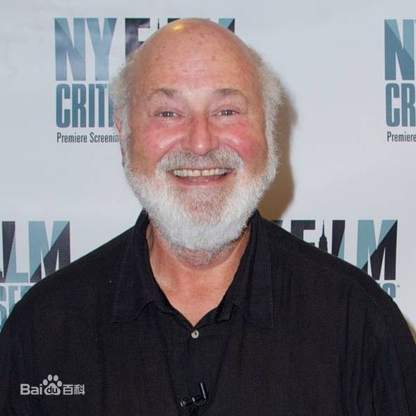 高清罗伯·莱纳(Rob Reiner)图片