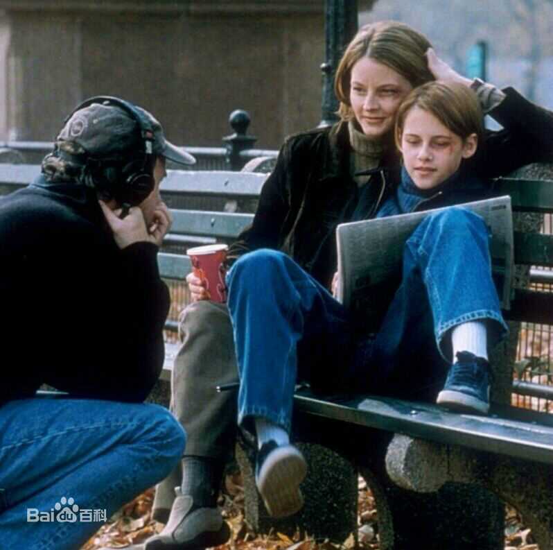 大卫·芬奇(David Fincher)芬奇与他电影的精选剧照