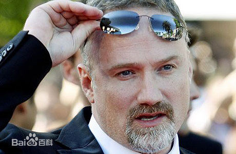 精选大卫·芬奇(David Fincher)