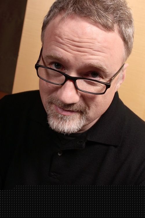 精选大卫·芬奇(David Fincher)