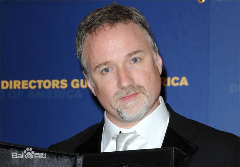 最新大卫·芬奇(David Fincher)精彩图册