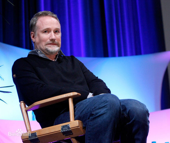 最新大卫·芬奇(David Fincher)精彩图册