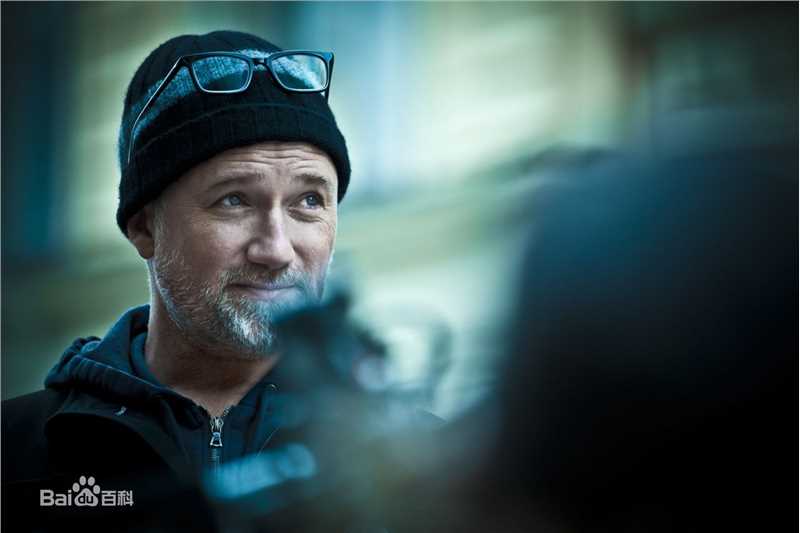 最新大卫·芬奇(David Fincher)精彩图册