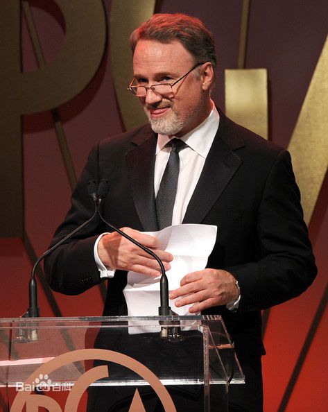 最新大卫·芬奇(David Fincher)精彩图册