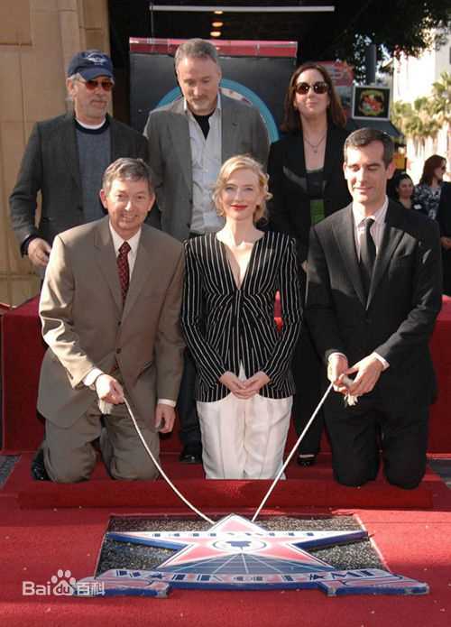 最新大卫·芬奇(David Fincher)精彩图册