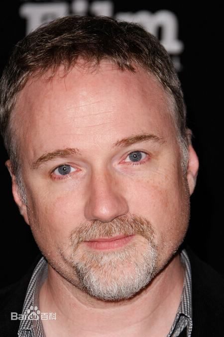 最新大卫·芬奇(David Fincher)精彩图册