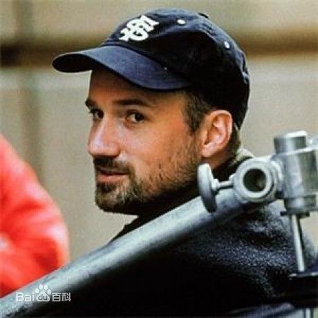 最新大卫·芬奇(David Fincher)精彩图册