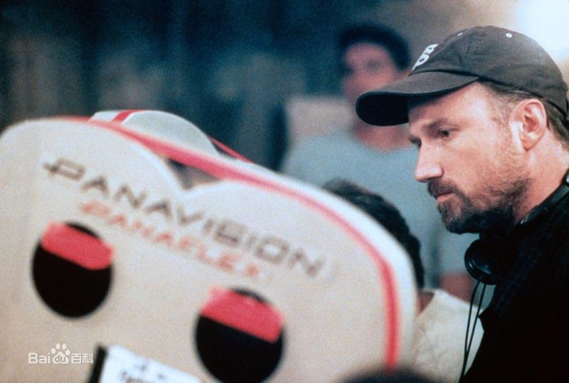 最新大卫·芬奇(David Fincher)精彩图册