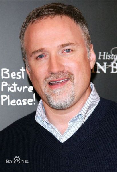 最新大卫·芬奇(David Fincher)精彩图册