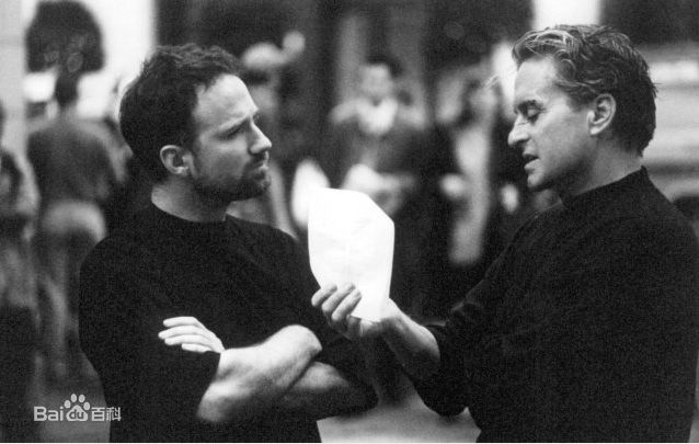 最新大卫·芬奇(David Fincher)精彩图册