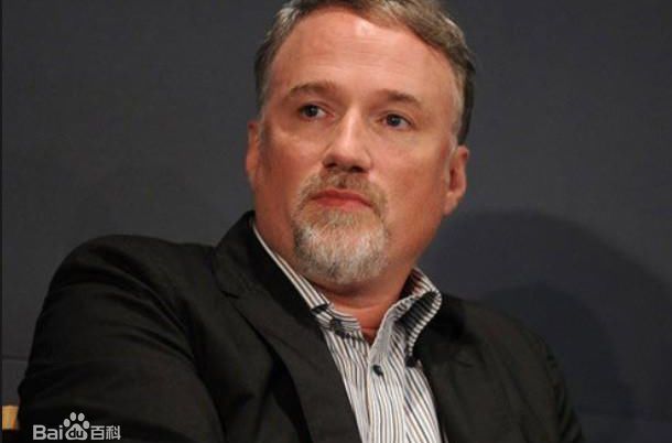 精选大卫·芬奇(David Fincher)