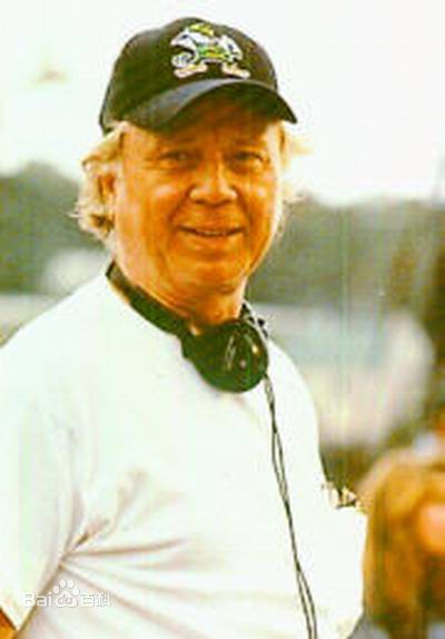 最全沃尔夫冈·彼得森(Wolfgang Petersen)精彩图册