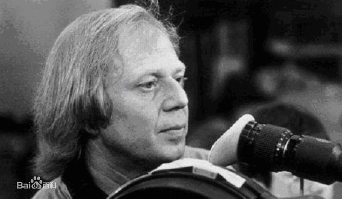 最全沃尔夫冈·彼得森(Wolfgang Petersen)精彩图册