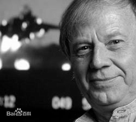 最全沃尔夫冈·彼得森(Wolfgang Petersen)精彩图册