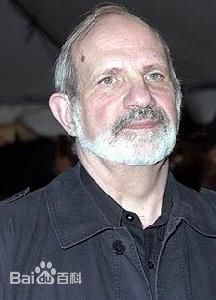最优质布莱恩·德·帕尔玛(Brian De Palma)素颜照