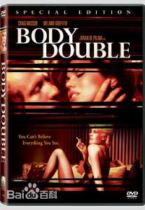 布莱恩·德·帕尔玛(Brian De Palma)在《粉红色杀人夜》中的