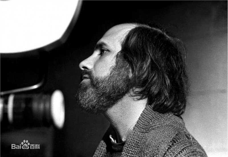 精选布莱恩·德·帕尔玛(Brian De Palma)精彩图册