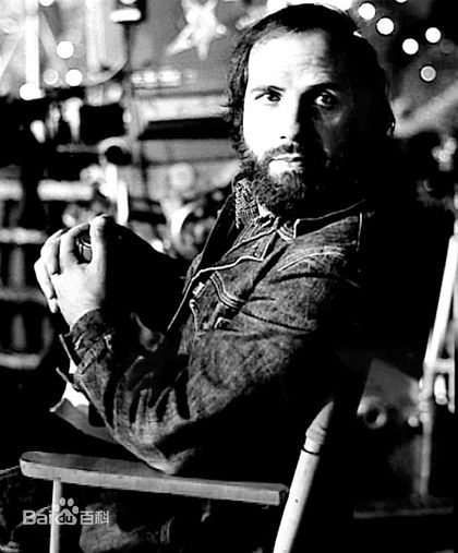 精选布莱恩·德·帕尔玛(Brian De Palma)精彩图册