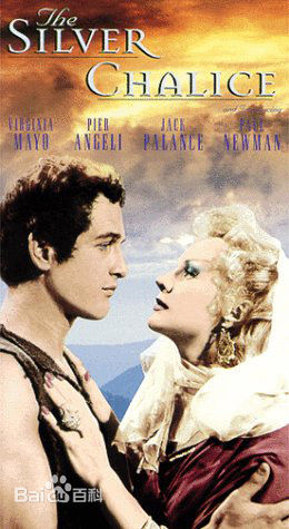 保罗·纽曼(Paul Newman)作品最全海报相册