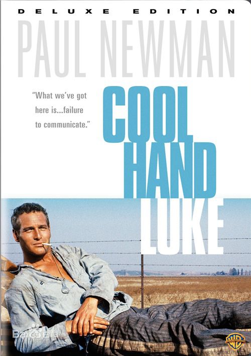 保罗·纽曼(Paul Newman)作品最全海报相册