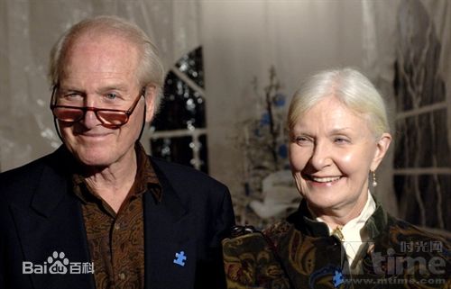 最新保罗·纽曼(Paul Newman)性感图片