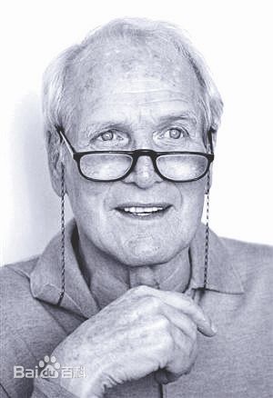 高清保罗·纽曼(Paul Newman)图片