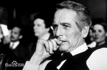 高清保罗·纽曼(Paul Newman)图片