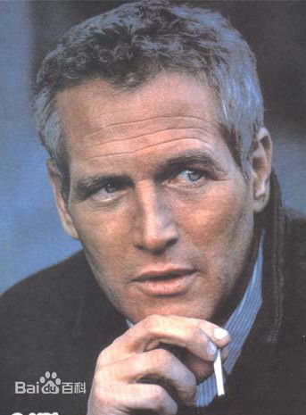 高清保罗·纽曼(Paul Newman)图片