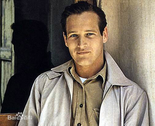 高清保罗·纽曼(Paul Newman)图片
