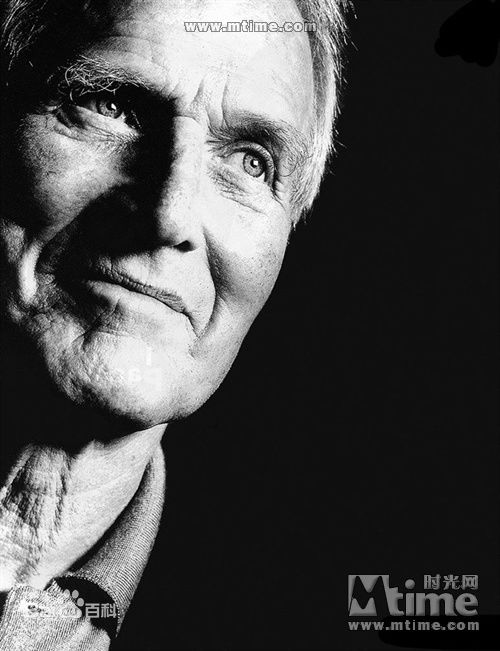 高清保罗·纽曼(Paul Newman)图片