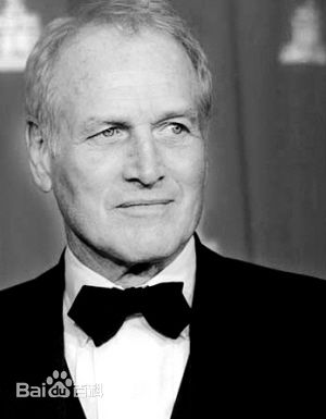 高清保罗·纽曼(Paul Newman)图片