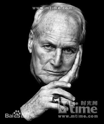 高清保罗·纽曼(Paul Newman)图片