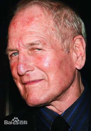 高清保罗·纽曼(Paul Newman)图片