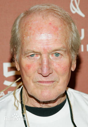 高清保罗·纽曼(Paul Newman)图片